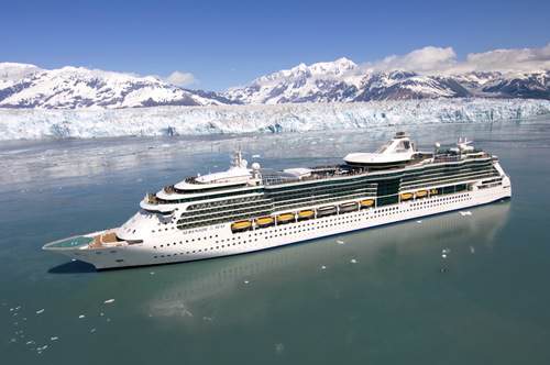 Royal Caribbean Cruise Line